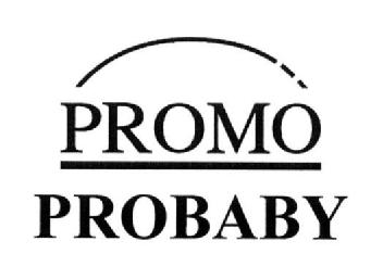 PROMO PROBABY