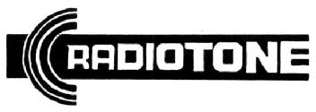 RADIOTONE