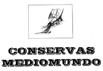 CONSERVAS MEDIOMUNDO