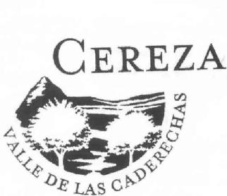 CEREZA VALLE DE LAS CADERECHAS