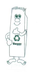 BAGGY