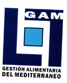 GAM GESTION ALIMENTARIA DEL MEDITERRANEO