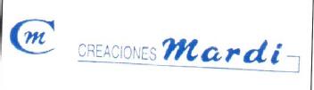 CM CREACIONES MARDI