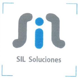 SIL SIL SOLUCIONES