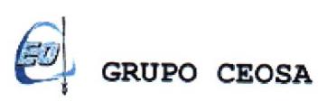 EO GRUPO CEOSA