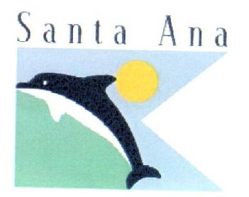 SANTA ANA