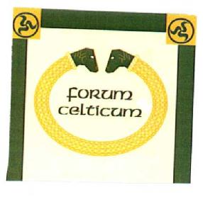 FORUM CELTICUM
