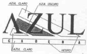 VZUL CADENA