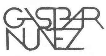 GASPAR NUÑEZ