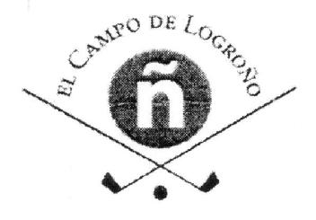 EL CAMPO DE LOGROÑO Ñ
