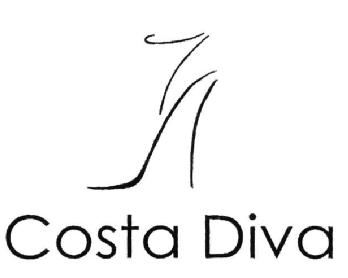 COSTA DIVA