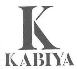 K KABIYA