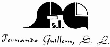 FG S.L. FERNANDO GUILLEM, S.L