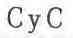 CYC