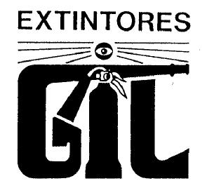 EXTINTORES GIL