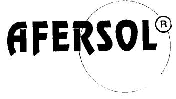 AFERSOL