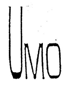 UMO