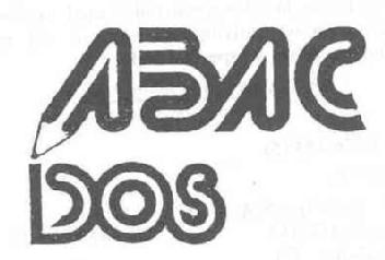 ABAC DOS
