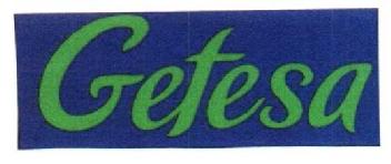 GETESA