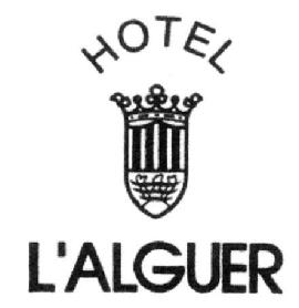 HOTEL L'ALGUER