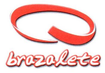BRAZALETE