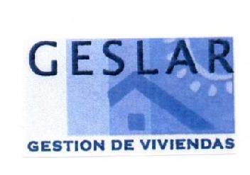 GESLAR GESTION DE VIVIENDAS