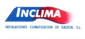 INCLIMA INSTALACIONES CLIMATIZACION DE GALICIA, S.L