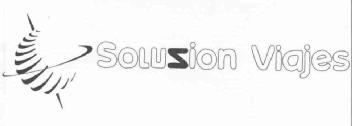 SOLUZION VIAJES