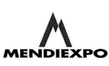 M MENDIEXPO