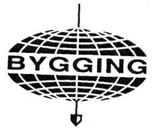 BYGGING