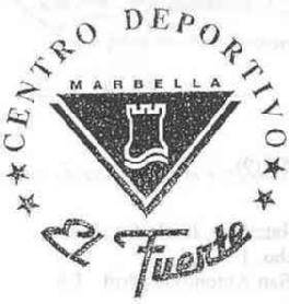 CENTRO DEPORTIVO EL FUERTE MARBELLA
