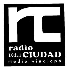 RC RADIO 102.4 CIUDAD MEDIO VINALOPO