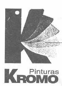 K PINTURAS KROMO