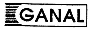 GANAL