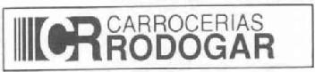 CR CARROCERIAS RODOGAR