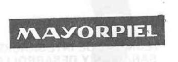 MAYORPIEL