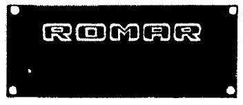 ROMAR