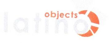 OBJECTS LATINO