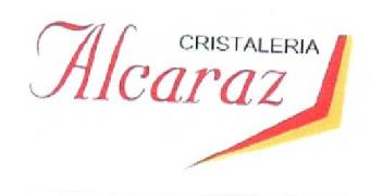 CRISTALERIA ALCARAZ