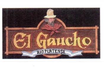 EL GAUCHO RIO PLATENSE