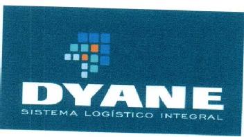 DYANE SISTEMA LOGISTICO INTEGRAL