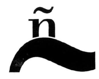 Ñ