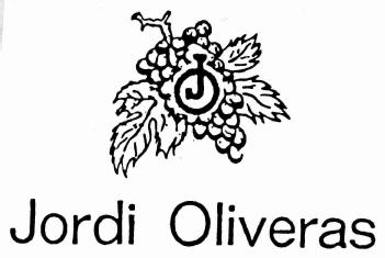 JO JORDI OLIVERAS