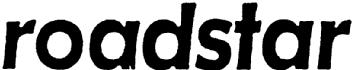 *ROADSTAR*, FIG