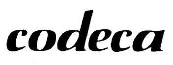 CODECA