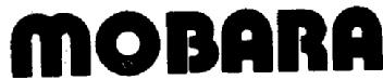 MOBARA