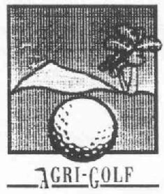 AGRI-GOLF