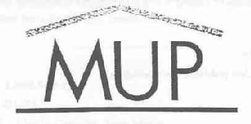 MUP