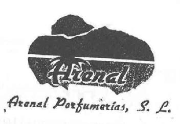 ARENAL ARENAL PERFUMERIAS, S.L