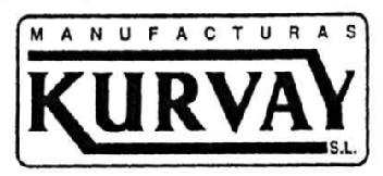 MANUFACTURAS KURVAY S.L